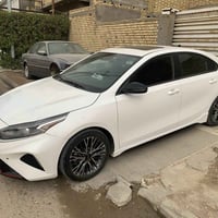 جي تي لاين • فول مواصفات • رادارات ٣٦٠