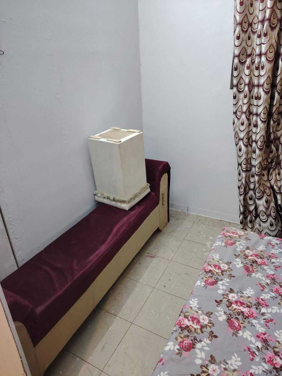 غرفة نوم جديدة ونضيفة للاستفسار مراسلة واتساب
‏‪***********‬‏
