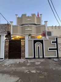 دار للبيع١٥٠ متر خلف بيت تمر قرب الصقاطه   معه كافه الخدمات ماء مجاري ...