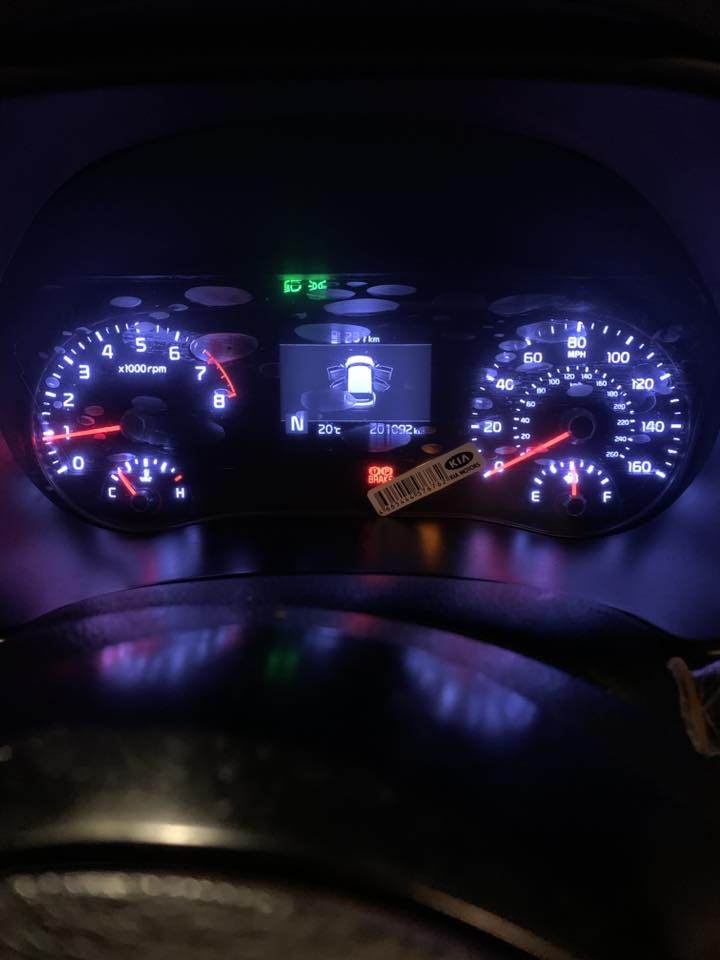 السلام عليكم
�🚨 للبيع كيا صول 2020 وارد أمريكي – نادرة بهاللون 🚨🚨

🔥 موديل 2020 | وارد أمريكي أصلي

🍋 لون ليموني يخبل – يلفت النظر بكل مكان

⚙️ محرك قوي واقتصادي | قير أوتوماتيك ناعم

🧼 نظافة فوق الممتاز – ما تحتاج ولا شي

✅ جاهزة للفحص بأي مكان وبأي وقت

❌ لا مشاكل | لا أعطال | لا صرف فلوس

⭐ مواصفات كاملة

مكانه بغداد الكرخ 

سعره 132وييه مجال 

رقم هاتف 📞 ***********
