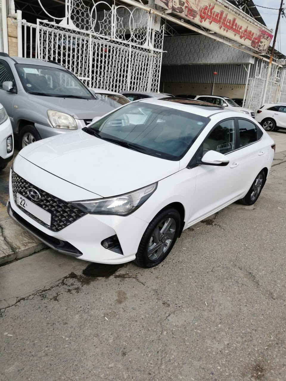 اكسنت خليج موديل ٢١ 
فول موصفات 
سلايد 
شاشه 
تحكمات
تبريد قطعتين
محرك ١٦ دوش مامفتوح
كير ٦ نمر at
٥ ويل كب 
رقم سنويه فحص مروري هزه كلو جديد لحد ٢٠٣١  قبل اسبوع محولها
بيها باب سكن صبغ بدون دواخل
السعر ١٣٥ ومجال 
للاستفسار اكثر اتصل 
0️⃣7️⃣7️⃣3️⃣8️⃣4️⃣9️⃣6️⃣1️⃣2️⃣8️⃣ موصل, نينوى


**إذا كنت صاحب هذا الإعلان وتريد حذفه لأي سبب، رجاءا أرسل رسالة إلى الدعم الفني**