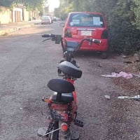 ماطور شحن • فول كاستم • بي ام اكس