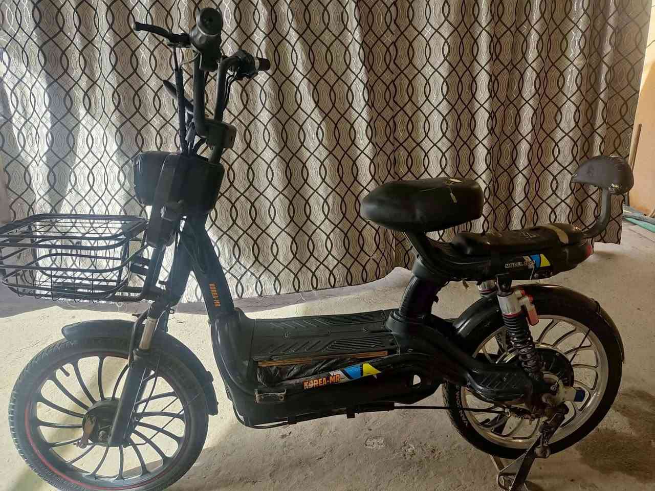 سلام عليكم باسكل شحن للبيع 5بطاريات شغالات سعر 250وبي مجال لمكان كربلاء ستفسار اخر بل خاص


**إذا كنت صاحب هذا الإعلان وتريد حذفه لأي سبب، رجاءا أرسل رسالة إلى الدعم الفني**