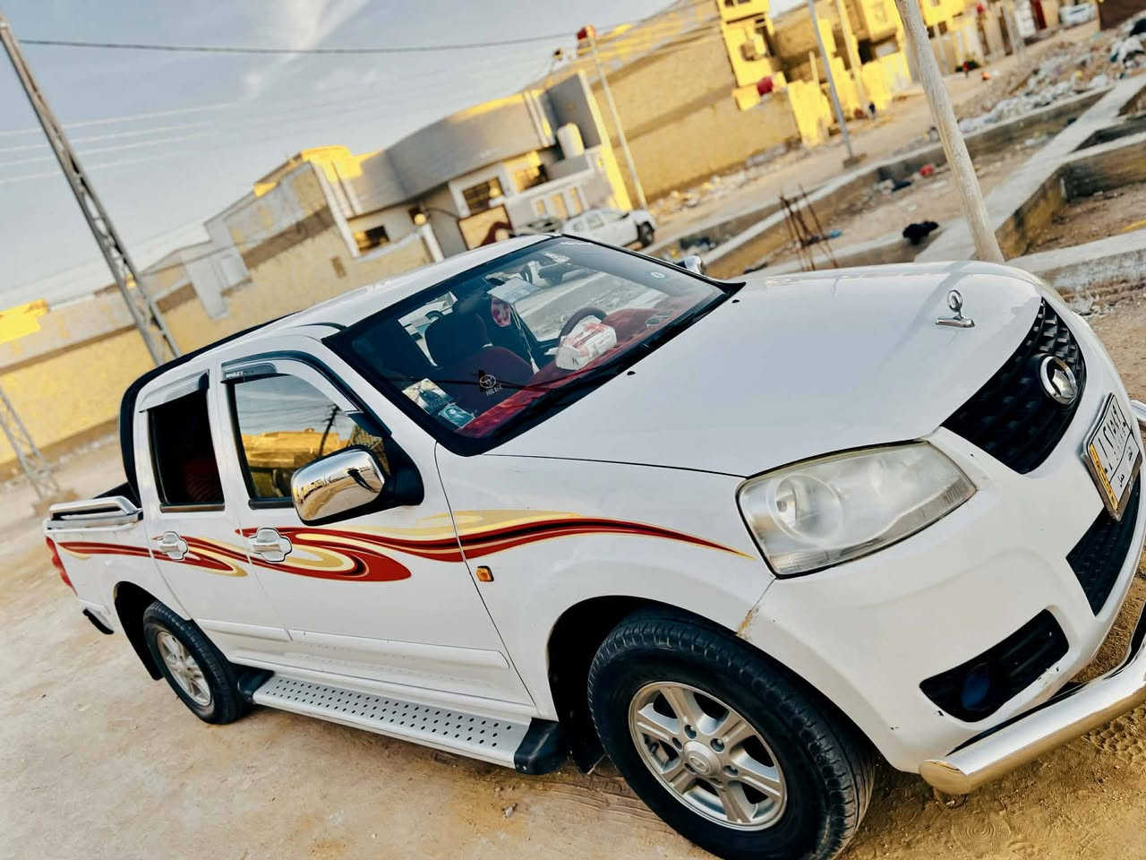 السلام عليكم كريت رقم نجف موديل 2016 مكن السياره نجف  رقم *********** بي وساب
