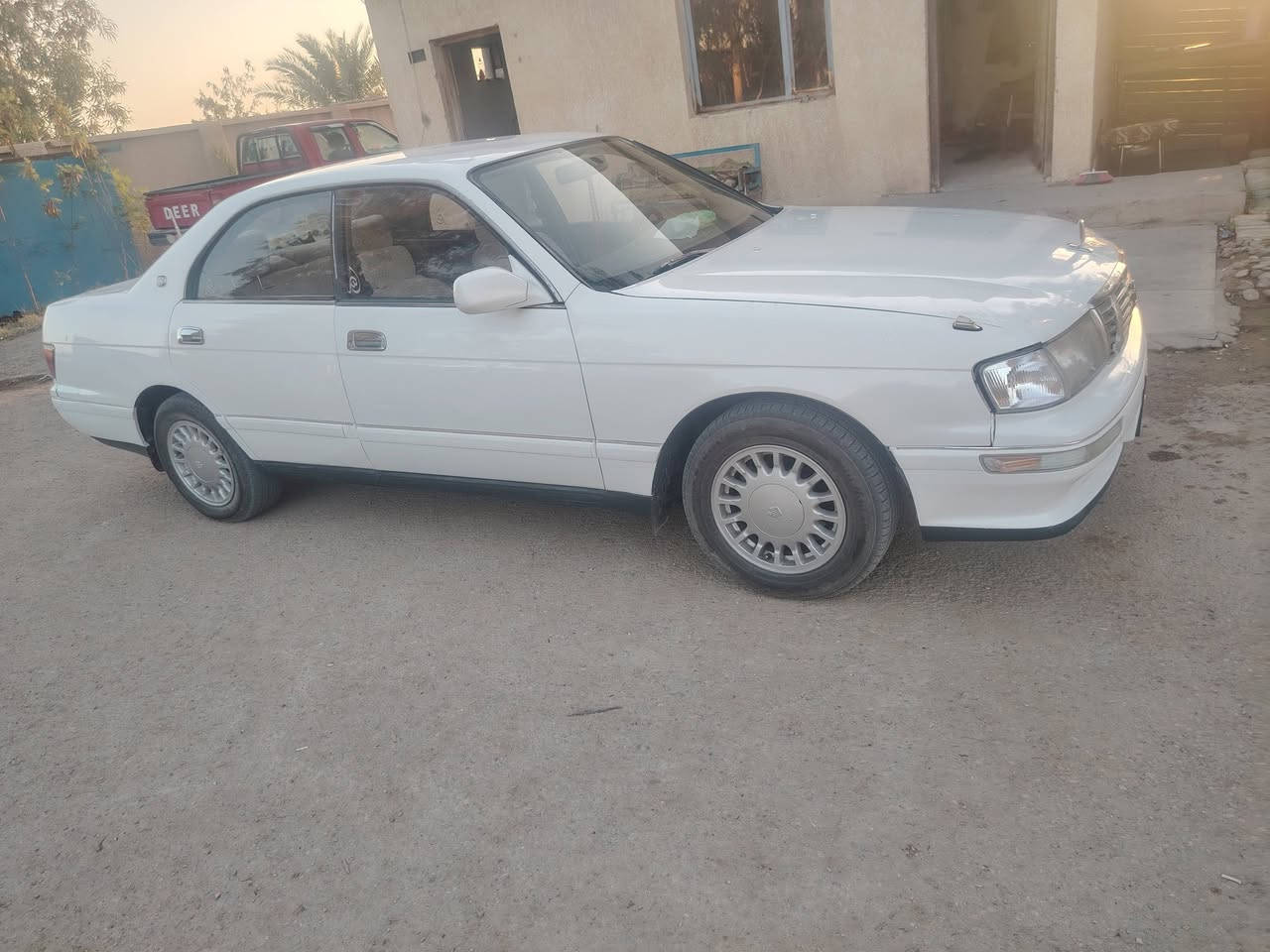 السلام عليكم
سيار بطه جديده احله من الصور كفاله عامه
موديل 1994 تبريد ثلج
رقم واسط ألماني سنويه
جديده
السعر 60 وبيها مجال حق الجيه غير متواجد ع الفيس
الاتصال على الرقم
***********
