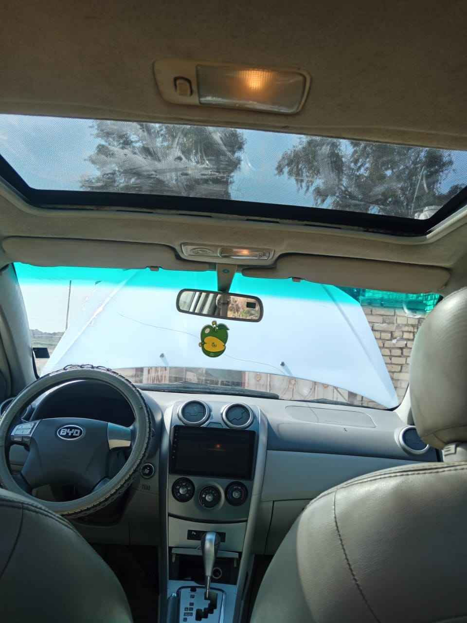 سيارة فول مواصفات ونظيفة كلش تبريد شرط تدفئة مكينه 1800 مكفوله كير اوتماتيك مكفول سياره احلى من الصور ماشية 125 قابل للزيادة رقم ومكان السيارة ميسان وراعيها هم موجود بالعمارة لمعرفة التفاصيل اكثر الاتصال على احد الارقام
***********
***********
