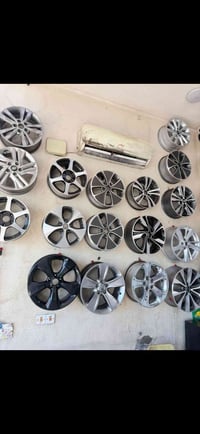 ❤️ترحب بكم خدمات أبو رزان العلياوي ❤️ سوينالكم عروض وخصومات شرفونه وبخ...