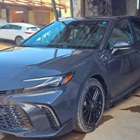 كامري موديل 2025 رقم بغداد لو بسمي. صبغ جاملغ بنيد مكاني سامره الأستفس...