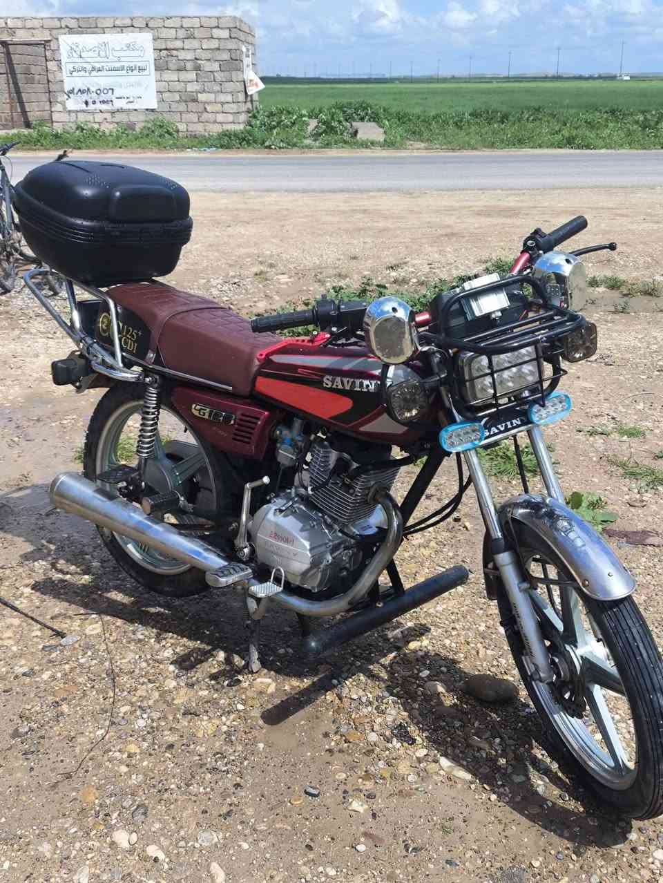 السلام عليكم للبيع سيفان 2021 كلو شغال مكاني قرية بلاوات
السعر 400
***********
