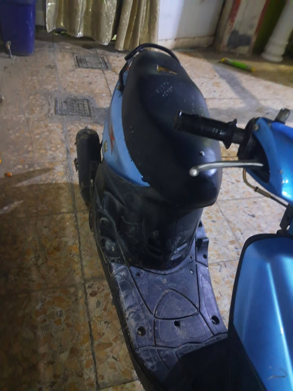 دراجه لبيع ماكس ثعلبي عطلانه ابيع على وضعه اتصل ***********
