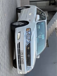 افالون • ٢٠٠١ • ماكينة ٣٠٠٠