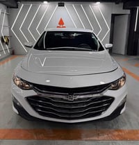 ماليبو ٢٠٢٣ • بدون صبغ • LT كشن كهرباء