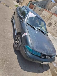 موديل ٩٤ • قير عادي • رقم ديالى