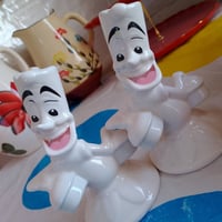 ممالح • أشكال مختلفة • عتبة كنعان