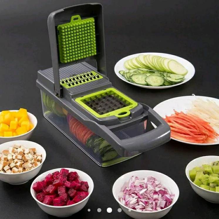 "تعبتي من التقطيع اليدوي ودموع البصل؟ 
قطاعة موجود الـ 15 قطعة هي الحل! تفرم، تبشر، وتقطع كل شيء بثواني وبأمان تام على إيدك. 
 ليش تطلب من عندنا؟
توصيل مجاني: لكل محافظات العراق (لباب البيت).
ضمان ذهبي: فحص واستلام، وعندك 7 أيام تبديل أو استرجاع إذا ما عجبتك.
الدفع عند الاستلام: يعني تطلب وأنت مرتاح.
 لطلب القطاعة الآن:
راسلنا على خاص السوق المفتوح، أو تواصل معنا واتساب: [  ***********]"
"يا أهلاً بك في موجود ستور . نورتنا!
أنت الآن في مكان يقدّر وقتك ويحترم ثقتك. يرجى إرسال صورة المنتج أو المشكلة التي تواجهها.
تذكر: معنا أنت محمي بضمان 7 أيام (تبديل أو ترحيع) لأن رضاك هو رأس مالنا. " 

1. توصيل 
"لأننا نحترم وقتك ويهمنا يوصلك المنتج بأفضل حال:
 بغداد: 1-2 يوم.
 باقي المحافظات: 3-4 أيام.
التوصيل مجاني، وسياراتنا توصل لباب بيتك بكل أدب واحترام. " 

2. ضمان
"في موجود ستور، نبيع لك 'الراحة' قبل المنتج. 
حقك ترفض المنتج عند الباب إذا ما أعجبك.
ومعك 7 أيام كاملة لتجربة المنتج؛ إذا طلع فيه أي خلل، نبدله لك أو نرجع لك فلوسك فوراً وبكل طيب خاطر. جربنا وما راح تندم! " 

3. طلب 
"من عيونا! راح نجهز طلبيتك بكل اهتمام. يرجى تزويدنا بـ:
(الاسم الثلاثي، رقم الهاتف، المحافظة، العنوان بالتفصيل او نقطة دالة).
ارتاح، وخلال أيام بسيطة راح تكون حياتك أسهل مع منتجاتنا. "