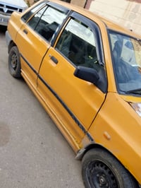 مراوس • سياره خصوصي • ٢٠١١