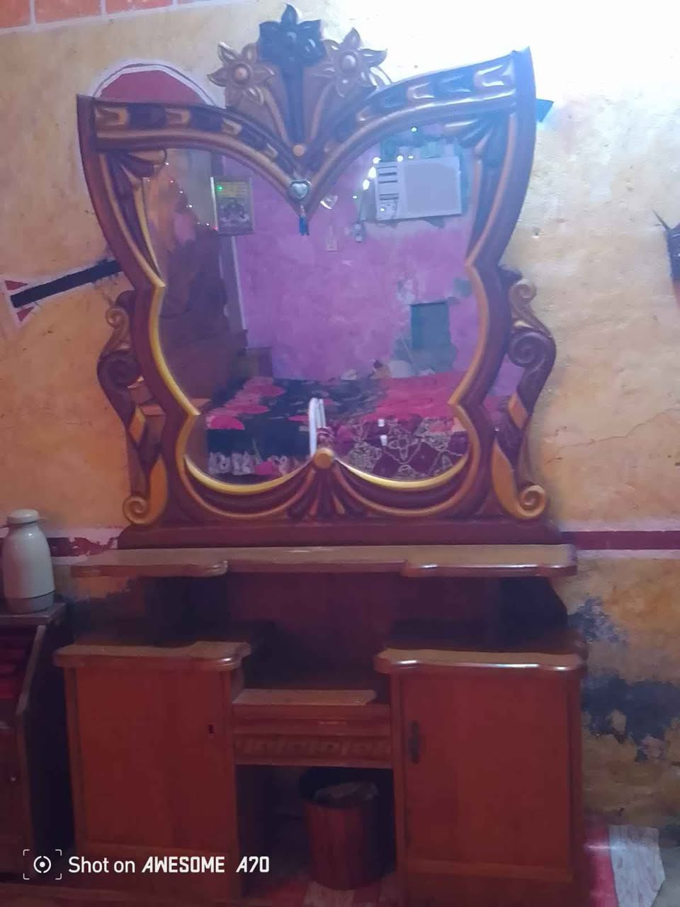 ‎قرفه ام سته خانات 650وبيه مجال *********** واتساب‎ الميمونة, ميسان
