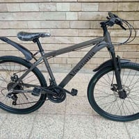 بايسكل • مقاس 26