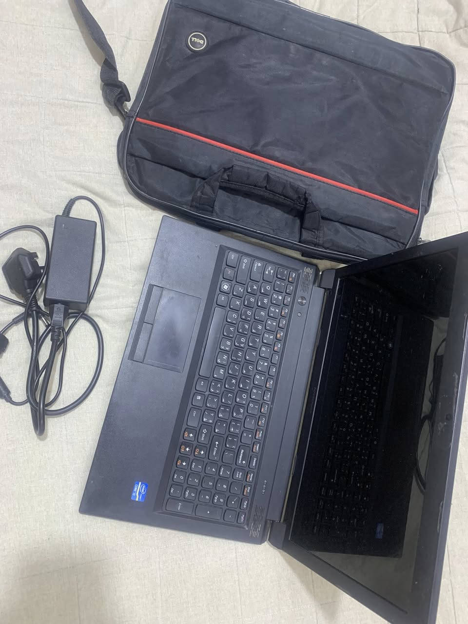 للبيع شحنه مابيه شي بس مامحدث ع الجديد  الشراي خاص


**إذا كنت صاحب هذا الإعلان وتريد حذفه لأي سبب، رجاءا أرسل رسالة إلى الدعم الفني**