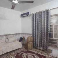 شارع ملعب الكوفه • 100م • طابق وربع