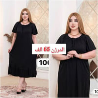 جملة ومفرد • درزن 12 • خامات صيفية