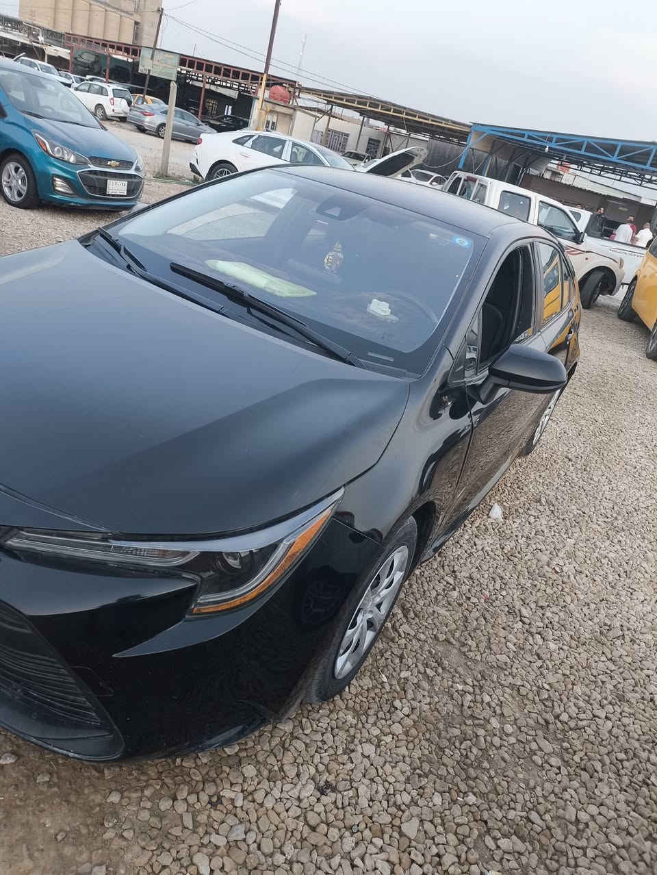 مديل 2024
جديده كلش مكانها بالديوانية 
سعرها 135
***********
