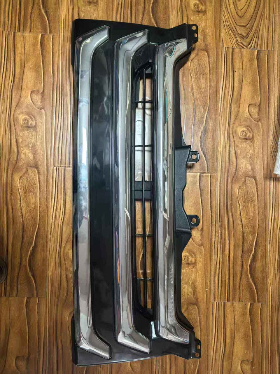 Dear Sir/Madam,

We supply various kinds of TOYOTA HIACE NISSAN URVAN auto body parts like head lamp,grille,tail lamp,bumper. Good quality, reasonable price and on-time delivery.

Contact us if you need.

Best regards,
Sam,

HIGH ACE VAN PARTS CO.,LTD


**إذا كنت صاحب هذا الإعلان وتريد حذفه لأي سبب، رجاءا أرسل رسالة إلى الدعم الفني**