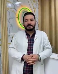 مختبر علي الزهيري • تحاليل طبية • دوام رمضان ٢م-١١م