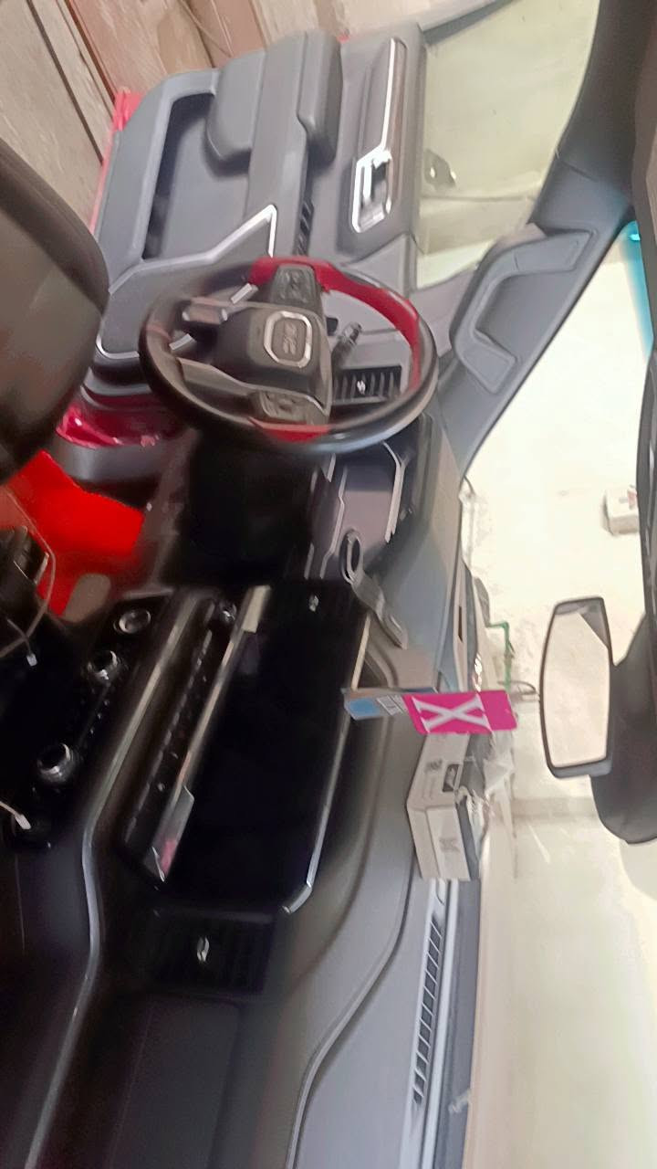 السلام عليكم
‏2023 GMC SIERA
جيمسي سيرا
كير طرح
كشن كهرباء
رادار خلفي
رادار امامي
تحكمات ستيرن
مثبت سرعه
تحديد مسار
لايت زنون
الحادث بدي بدون ضرر للشاصي 
ايرباك سيترن راجع بلاد
باب كبير بدي قصير 
مكينة 8 سلندر 5.3
مرقم بغداد باسمي
60الف ماشي
سعر  320$
سعر بيه مجال
عنوان السياره بغداد
.***********
***********
متواجد وتساب تصال
