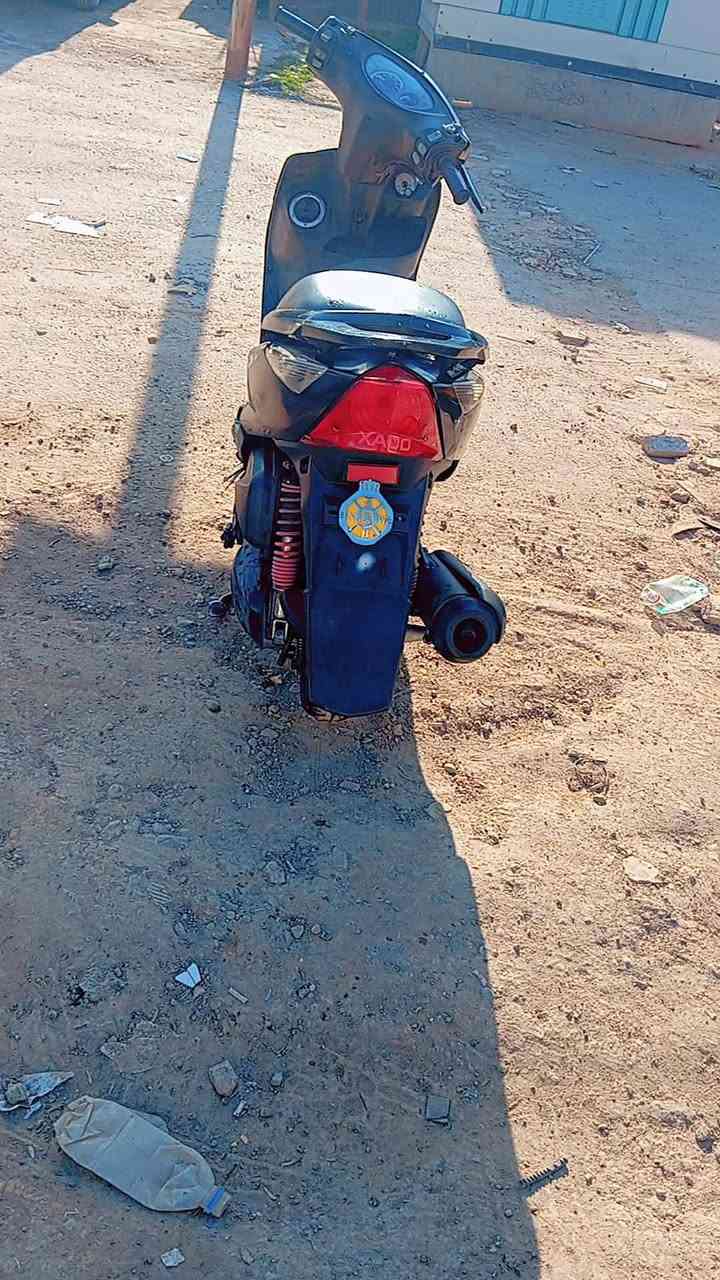 السلام عليكم ثعلب للبيع مكان الحريه لاستفسار عل الرقم مكلف بلنشر
***********
