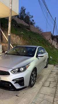 فورتي • ٢٠٢١ • حادث أمريكا