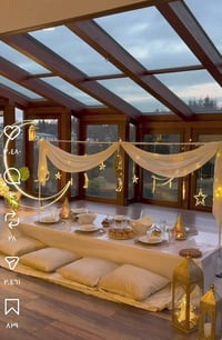 ستاند • ديكور