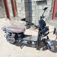 ماطور شحن جبلي • ٢٠٢٣ • ٥بطاريات فول