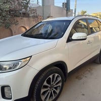 سورنتو V6 • ٢٠١٥ • البصرة