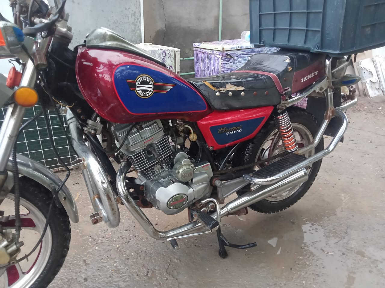 للبيع فقط اوراق محرك ذهب مامفتوح بني منصور الناحيه


**إذا كنت صاحب هذا الإعلان وتريد حذفه لأي سبب، رجاءا أرسل رسالة إلى الدعم الفني**