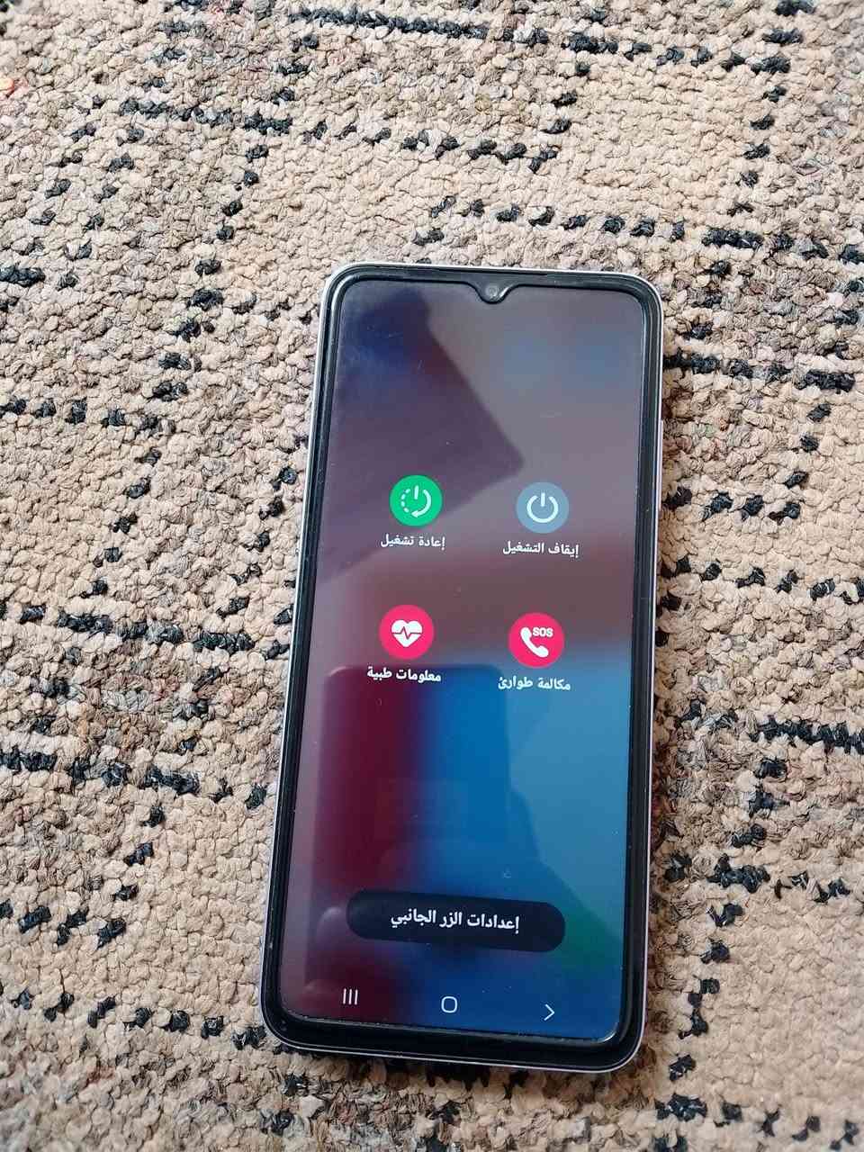 للبيع شرط لا كسر ولا فطر ولا داخل تصليح  نظيف جدا مستخدم شهر واحد فقط


**إذا كنت صاحب هذا الإعلان وتريد حذفه لأي سبب، رجاءا أرسل رسالة إلى الدعم الفني**