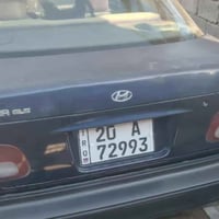 النترا GLS • جاهزة • سنغافورة