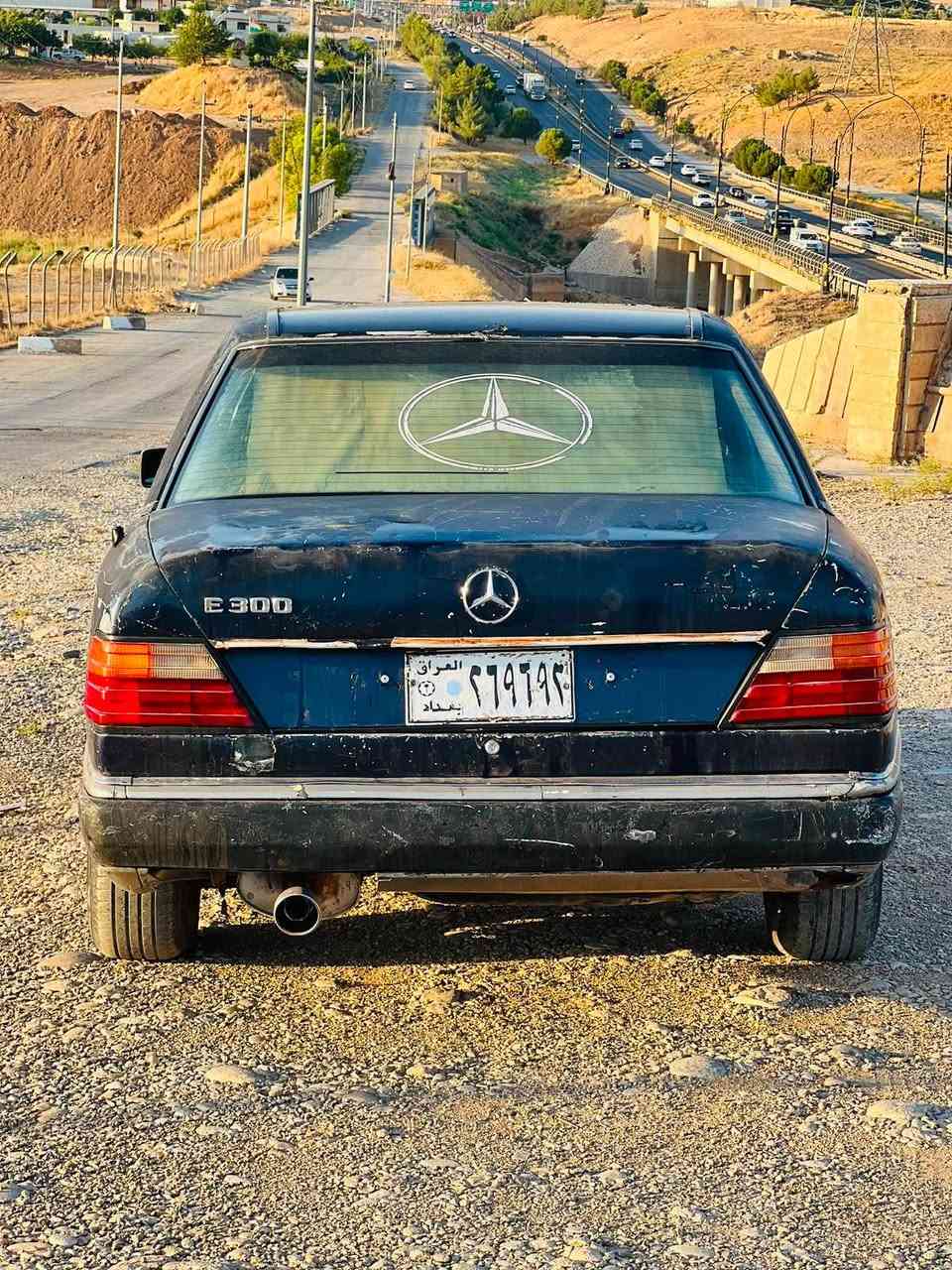 مارسيدس كوپةي مةكينة بةتة سييارةكة مالي مةدةني دزياري قةرداري حوكمةت هةموي بشةرتة ئارمو ئةوةلياتةپاكانةش كراوة هةموو شتي بةشةرت 
نرخ 26 وةرةقةو ماعامةلةي برايانة *********** أربيل, العراق
