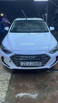 النترا • ٢٠١٨ • خليجي