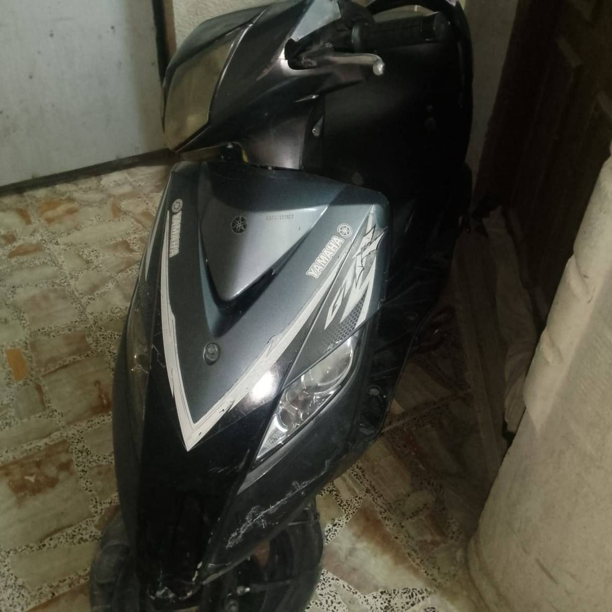 سلام عليكم
ثعلب للبيع
دراجه نقصهاا جامه عداد فقط
دراجه نضيفه
مكاني بغداد الحريه
ب٤٥٠ وبيهاا مجال مستعجل على بيعتهاا
***********
