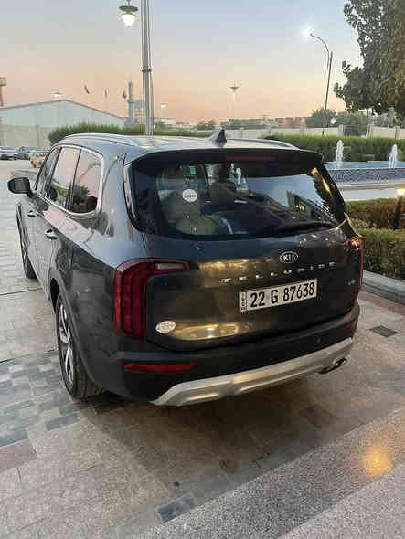 سلام عليكم
تولرايد للبيع 2021 مواصفات S

حادث خلفي جنطه صبغ    تعديل بارد جاملغ خلفي  بدون صبغ

بجم كبس 

المواصفات

سلايت روف

كشن vib

تدفئه بل كشنات

داخل ابيض

ويل 20

لايت زنون

محرك 3800

وباقي المواصفات معروفه 

السياره بدون ايرباك

السعر 265 وبيه مجال

للسفسار***********
