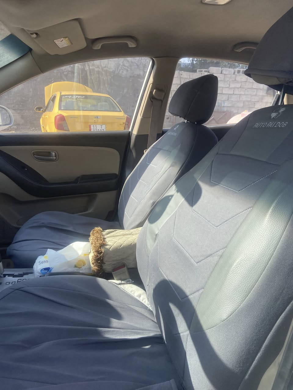 سلام عليكم افانتي خليجي موديل 2009محرك 1600دكشن عالي رقم بغداد تحويل ثاني يوم  بيه قطعه واحده الباقي كفاله عامة  سونار موجود بلنشر سياره تخبل مال جناي تخم تاير السعر 108وبيها مجال رقم الهاتف ***********)(***********👍🏿
