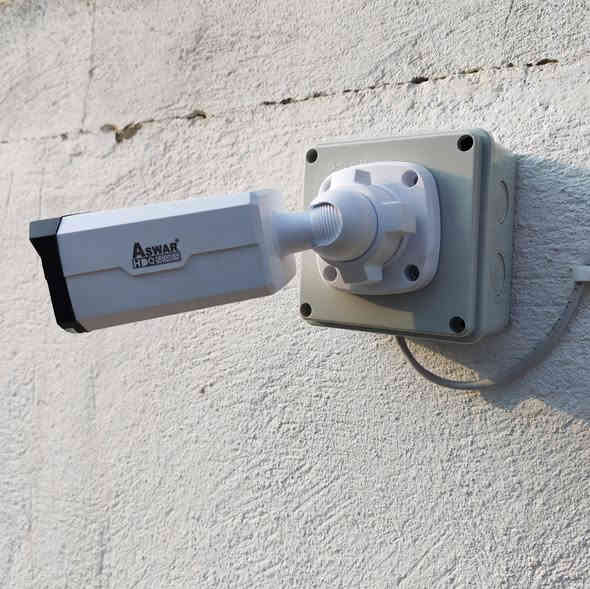 على بركة الله تعالى تم تأمين دار الاخ العزيز  مرتضى الشيباني  الواقعة في #النجف_الاشرف  حي الشهداء
بسستم مكون من ٤ كامرات #Aswar
5ميكا نوع ip عالية الدقة
وتم توزيع الكامرات بصوره منظمة تضمن تامين واللتقاط جميع مرافق الدار 
🎥🎥🎥🎥🎥🎥🎥🎥🎥🎥🎥
مستعدون لتنصيب جميع انواع كاميرات المراقبة 
تنصيب ..تسليك ..تجهيز
في جميع مناطق النجف الاشرف بأسعار مناسبة 
🎥تنصيب جميع كاميرات المراقبة كافة المواقع( منازل _ محلات _ شركات )   للاستفسار يرجى الاتصال على الرقم متوفر واتس اب ***********
             *********** 
حسن الركابي

العنوان حي العسكري مدارس قرب الادلة الجنائية

تتوفر كامرات مراقبه بسعار مناسبه توجد ماركات
HIKVISION-1 هيك فجن
2-اسوارASWAR
HiLOOK-3 هاي لوك
4-دهواDAHUA

للاستفسار الاتصال على الرقم التالي 📞☎️📞 *********** تنصيب كامرات داخل محافظة النجف
