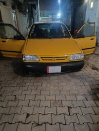 سايبا • مديل ٢٠١٥ • كربلاء