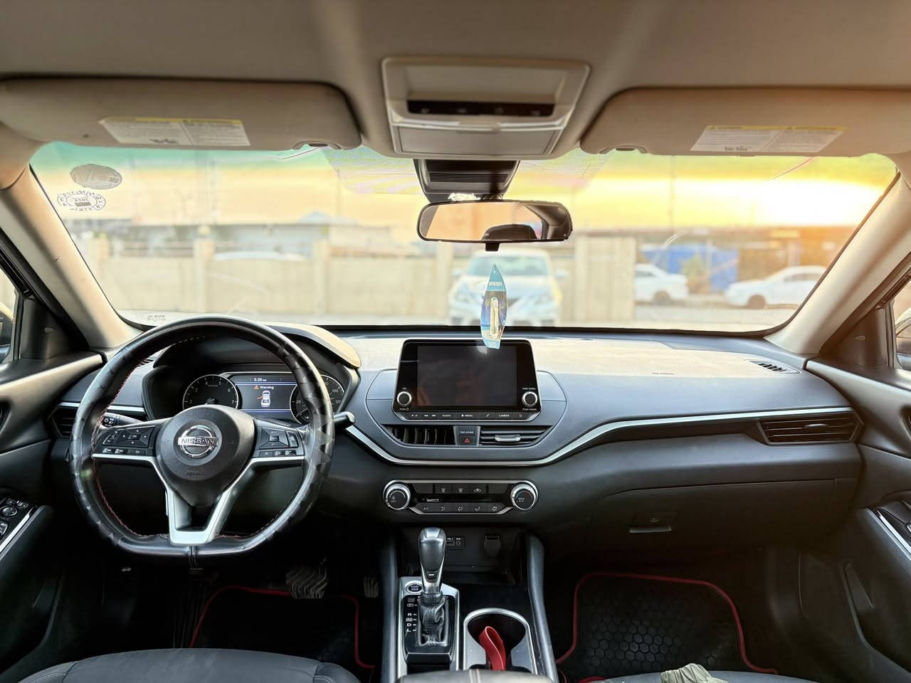 التيما
موديل :2021
مواصفات:SV 
لون :اسود 
ملاحظه  فقط جاملغ سائق تبديل بلدي بدون دواخل وا شبر صبغ في البنيد 

السعر :145 بي مجال


**إذا كنت صاحب هذا الإعلان وتريد حذفه لأي سبب، رجاءا أرسل رسالة إلى الدعم الفني**