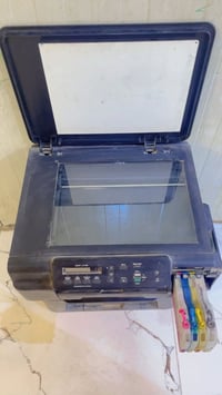 طابعات استنساخ • واي فاي • بغداد المدائن