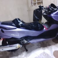 فورزة 010 • بنفسجي فاتح • مكفولة