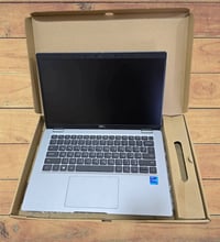 كور i5 جيل 11 رام 8 هارد 256ssd حجم الشاشة 14 كارت شاشة داخلي 4GB -  ي...