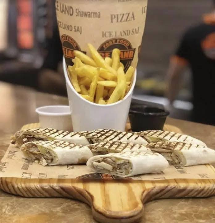 ✨ أهلاً وسهلاً بكم في مطعم سيد حسين الموسوي ✨
يسعدنا وجودكم معنا، وحرصنا يكون كل شي مقدم بجودة عالية واهتمام بالتفاصيل
حتى تعيشون تجربة مريحة وطعم يرضيكم.
نتمنا لكم وقت طيب وبالعافية 🌿

👇 قائمة الطعام 👇
@النجف المناذره
@ابو صخير
شارع سوك العصري
مقابيل فرن بركات  المصطفى
***********
