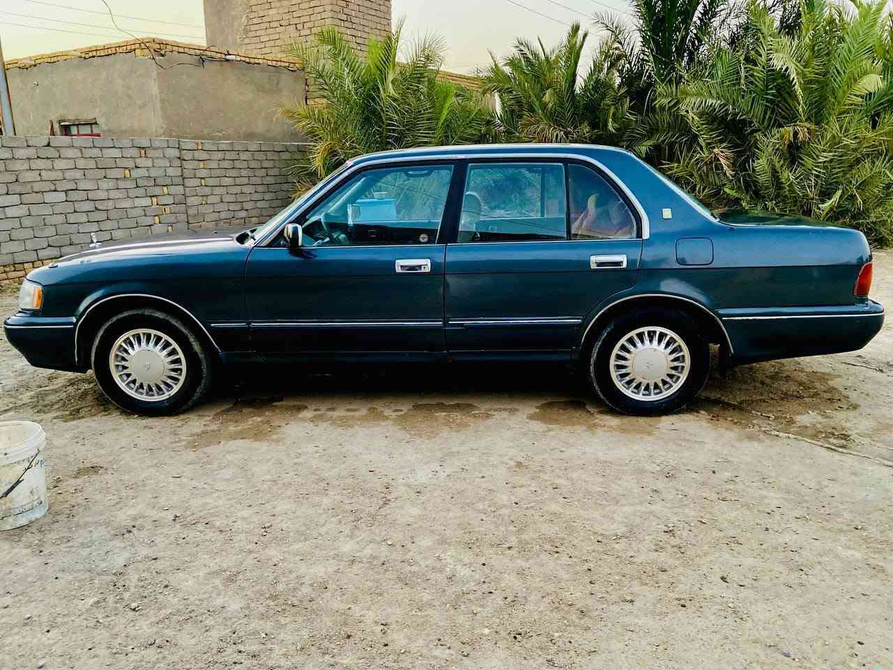 سلام عليكم
ارنب جنازي 92 للبيع سيارة مكفولة من الظربه القويه والعيب الشرعي رقم ذي قار انكليزي بسمي سعرها 65
***********
